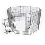 Dreamzone Pro Exercise Pen With Door
