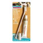 Natural Dog Dental Kit