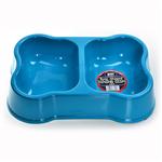 Dog Double Diner Assorted