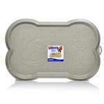 Hungry Pet Bone Food Mat 