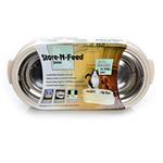 Ourpets Store-N-Feed Diner
