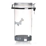 Treat Jar