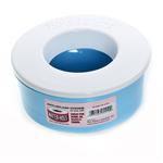 Water Hole Non-Spill Water Bowl (2Pcs)