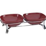 Metro Double Diner Ceramic - Small