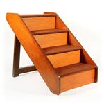Pupstep Wood Stairs 