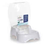 Petmate Cafe Gravity Waterer 3 Gallon