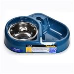 Combo Feeder & Waterer W/Stainless Bowl
