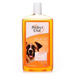 Perfect Coat Flea & Tick Shampoo 32Oz