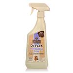 Natural Chemistry De Flea Pet and Bedding Spray