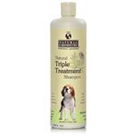 Natural Chemistry Triple Treatment Shampoo