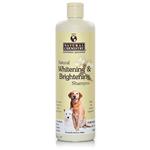 Natural Chemistry Whitening & Brightening Shampoo