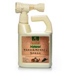Natural Chemistry Yard & Kennel Spray