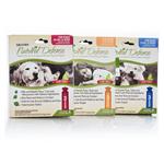 Natural Defense - Natural Flea and Tick Squeeze-On for Dogs and Puppies