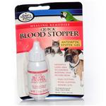 Quick Blood Stopper Gel