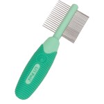 Li'l Pals Double-Sided Comb