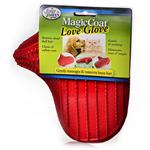 Love Glove Grooming Mitt