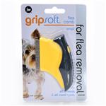 Gripsoft Small Flea Comb