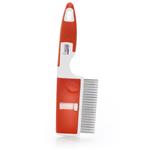 Mf 2-In-1 Adjustable Comb