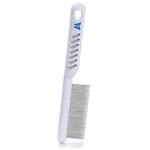 Deluxe Fine Tooth Comb W/Handle