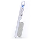Deluxe Medium Tooth Comb W/Handle
