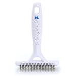 Millers Forge Undercoat/Shedding Rake