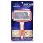 Mf Self Cleaning Pin Brush -