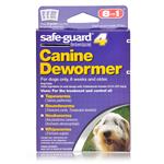 Safeguard for Dogs