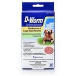 D-Worm