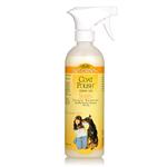 Coat Polisher Conditioner/Detangler