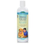 Herbal Groom Tearless Shampoo 12oz