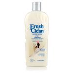Fresh 'n Clean 2-in-1 Oatmeal Conditioning Shampoo