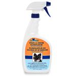 Coastal Advance Stain & Odor Hard Surface