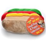 Aspen Small Bite - Hot Dog