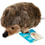 Hedge Hog Soft Bite Dog Toy - Large