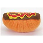 Li'l Pals Plush Toy Hot Dog