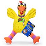 Fat Cat Floppability Barnyard Bully Toys