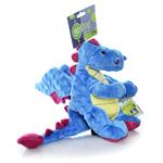 goDog Baby Dragon w/Chewguard