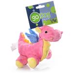 Godog Baby Dragon Mini W/Chewguard -