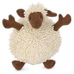 GoDog Fuzzy Wuzzy Lamb