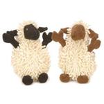 goDog Fuzzy Wuzzy Lamb - Mini 5