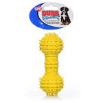 Duraflex Rubber Dumbbell - 5.5