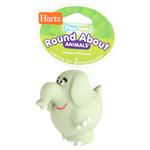 Flexa Foam Roundabout Animals - Elephant