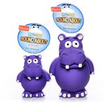 Flexa-Foam Roundabout Animals - Hippo
