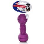 Fiber Latex Basket Ball Dumbbell