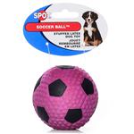 Fiber Latex Soccer Ball