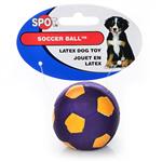Latex Soccer Ball 2
