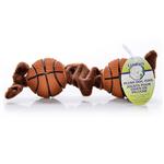 Li'l Pals Tug Toy Basketballs