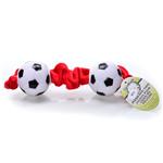 Li'l Pals Tug Toy Soccer Balls