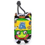 Fat Cat Double Water Bottle Crunchers