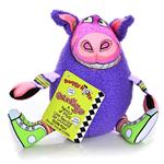 Gruntleys Grunting Animals Dog Toy
